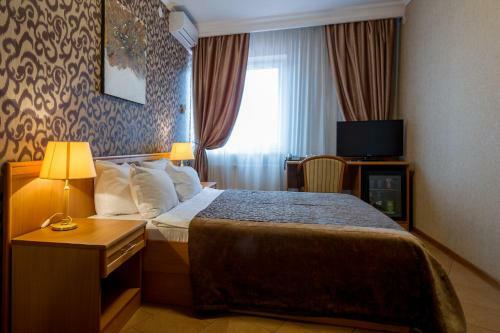 Hotel Noviy Otel