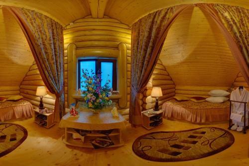 Hostal Guest House Prestige