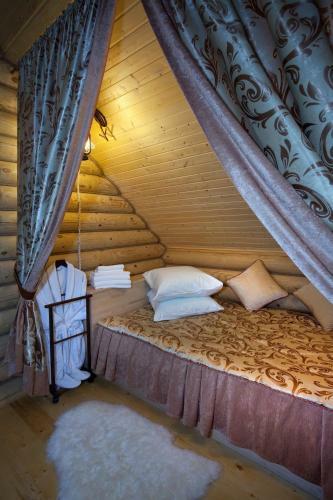 Hostal Guest House Prestige