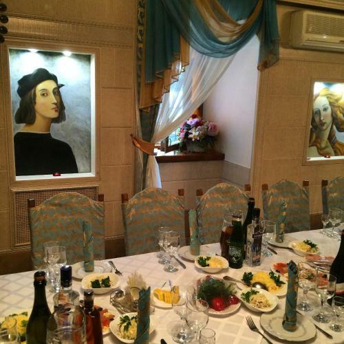 Hostal Guest House Prestige