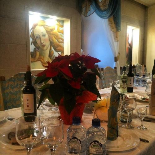 Hostal Guest House Prestige