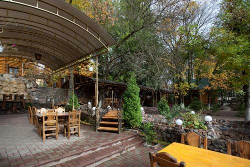 Hostal Guest House Prestige