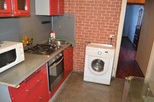 Apartamenty Na Mariny Raskovoy