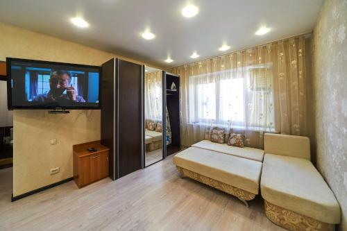 Apartamenty Po Ulitse Rylenkova 30g