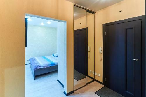 Apartamenty Po Ulitse Rylenkova 30g