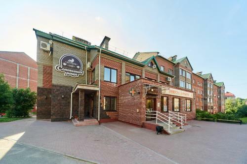 Apartamenty Po Ulitse Rylenkova 30g