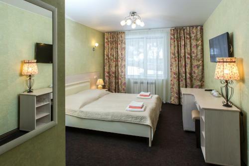 Hostal Respect Hotel