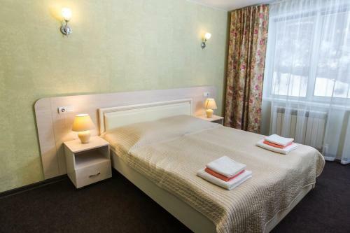 Hostal Respect Hotel