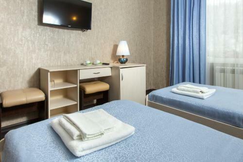 Hostal Respect Hotel