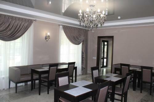Hostal Respect Hotel