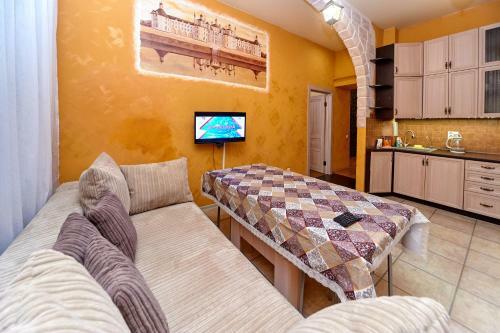 Apartamento Samoe Krasivoe Mesto Smolenska