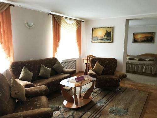 Smolenskhotel