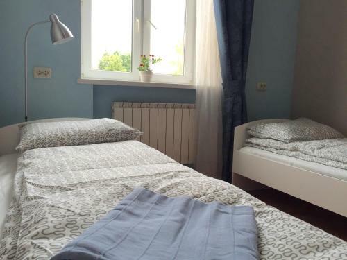 Central Apartments Smolensk