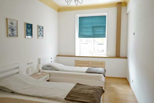 Central Apartments Smolensk