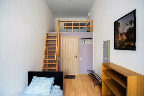 Central Apartments Smolensk