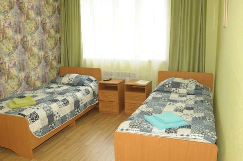 Small Hotel