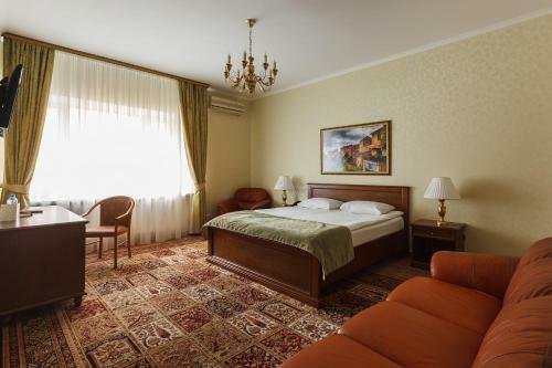 Hotel Usadba