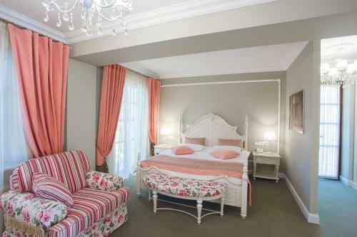 Hotel Usadba