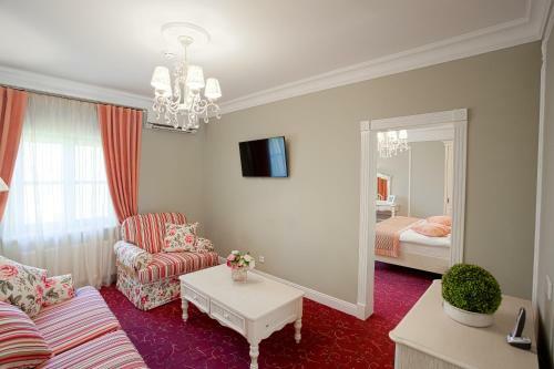 Hotel Usadba