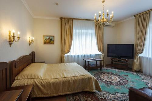 Hotel Usadba