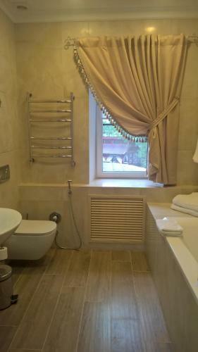 Hotel Usadba