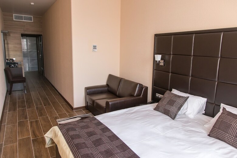 Motel Ruslan