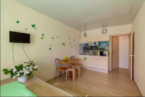 Apartments Pulkovo 7