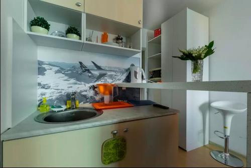 Apartments Pulkovo 7