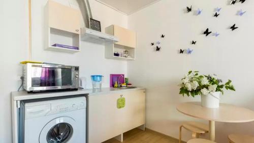 Apartments Pulkovo 7