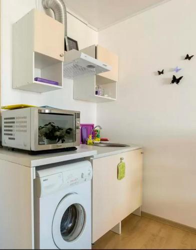 Apartments Pulkovo 7