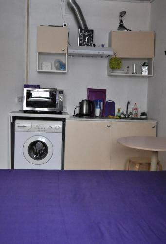 Apartments Pulkovo 7