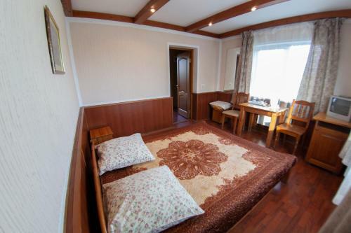 Hotel X-land