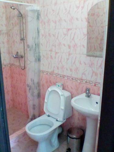 Hostal Guest House Dlya Druzey