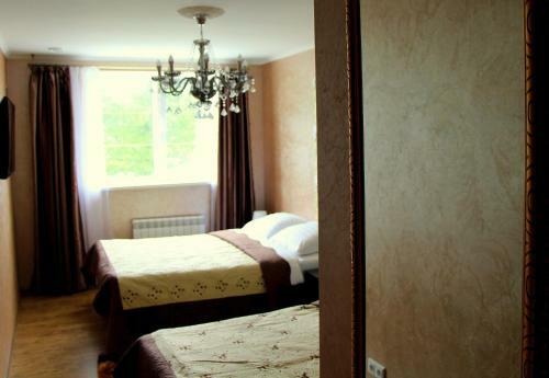 Hotel Diadema Sheremetyevo