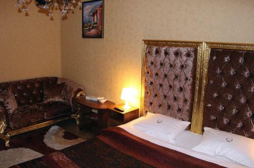Hotel Diadema Sheremetyevo