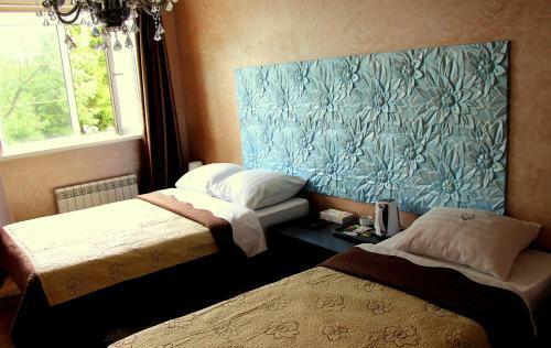 Hotel Diadema Sheremetyevo