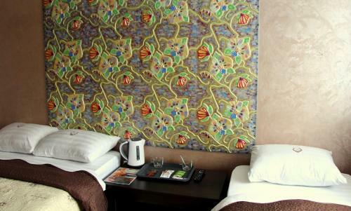 Hotel Diadema Sheremetyevo