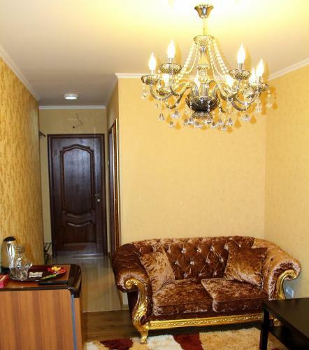 Hotel Diadema Sheremetyevo