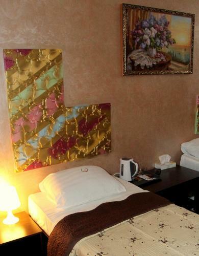 Hotel Diadema Sheremetyevo