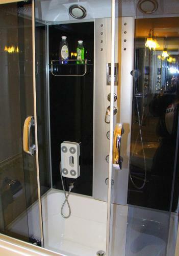 Hotel Diadema Sheremetyevo
