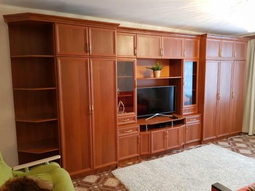 Apartment On 18 Yanvarya, Bld. 3