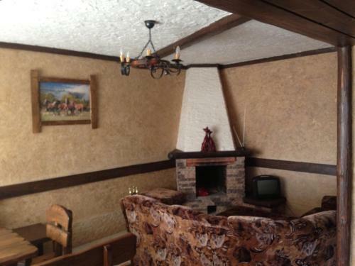 Hostal Apartment On Landyshevaya