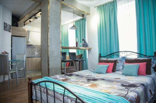 Apartamento Voljskaya
