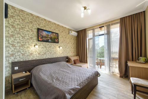 Posada Villa Kamelia Guest House