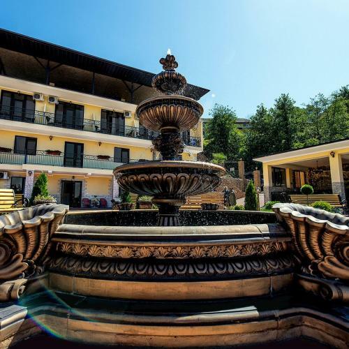 Posada Villa Kamelia Guest House