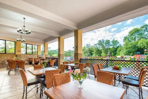 Posada Villa Kamelia Guest House