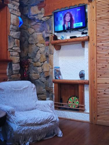 Apartamento Mansarda S Vidom Na Morie
