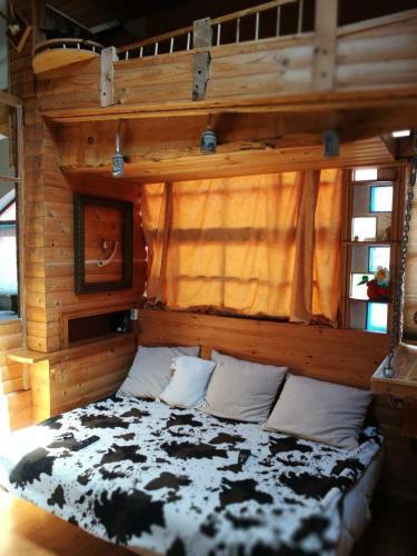 Apartamento Mansarda S Vidom Na Morie