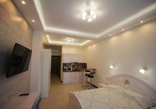 Akter Galaxy Apartment