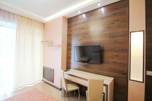 Akter Galaxy Apartment